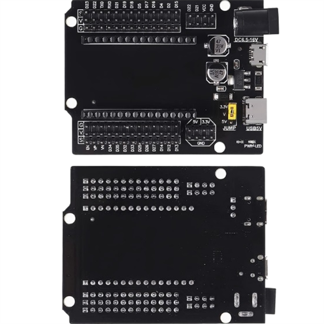 BSSY)ESP32 Expansion Board 30P DEVKIT V1 Power Module S Development