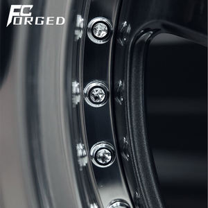 Fabricante al por mayor 18 19 20 21 22 23 24 pulgadas ruedas de aleación cóncavas profundas para BMW Benz Audi <span class=keywords><strong>Porsche</strong></span> land rover ruedas de coche - Product Image 3