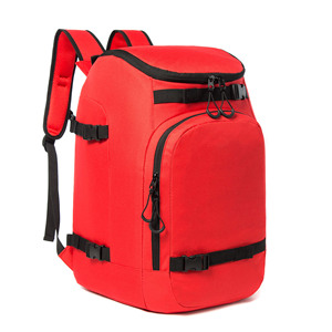 กระเป๋าเป้สะพายหลังสำหรับใส่อุปกรณ์เสริมกลางแจ้งถุงมือหมวกกันน็อคสำหรับเล่นสกีถุงมืออุปกรณ์สำหรับเล่นสกีกันน้ำได้ - Product Image 1