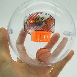 Mini jeu de tir au <span class=keywords><strong>basket</strong></span>-ball, jeu de <span class=keywords><strong>basket</strong></span>-ball à main pour soulager le stress, paniers de <span class=keywords><strong>basket</strong></span>-ball lumineux avec effet sonore et lumineux LED - Product Image 4