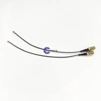 Kit de Módem MINI PCIE EC25 EC25-AFX EC25-E EG25-G 4G LTE CAT 4 con Placa Adaptadora PCIE a USB y Antena GPS 4G