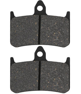 FA144รถจักรยานยนต์อะไหล่เบรคสำหรับ Honda RVF400RR CB1300 VTR1000 NR750N <span class=keywords><strong>VFR</strong></span> <span class=keywords><strong>750</strong></span> RVF750RR CBR900 CB900 NT650 VFR750 - Product Image 1