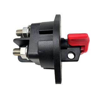 880175 880175-0001 Nouveau coupe-circuit de batterie 500 ampères pour double pôle avec verrouillage 48VDC Haute Qualité - Product Image 5