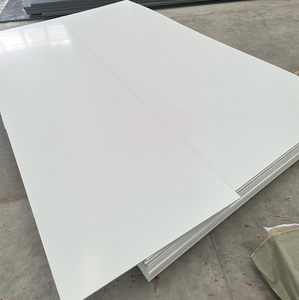 4 X 8 Hard <strong>PVC</strong> Foam <strong>Board</strong> Lead Free Type 2mm-18mm Rigid <strong>PVC</strong> 1220x2440mm Customizable Cutting Service for Furniture - Product Image 4