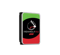 Disque dur interne NAS Pro 16 To ST16000NE000 pour l'extension du stockage