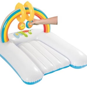 Piscine gonflable familiale ADDOTRON <span class=keywords><strong>pour</strong></span> bébés et enfants, grande piscine à balles en PVC <span class=keywords><strong>pour</strong></span> la maison, avec fonction de pulvérisation d'<span class=keywords><strong>eau</strong></span> <span class=keywords><strong>pour</strong></span> bébé - Product Image 5