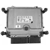 Unité de commande moteur A2731535679 ECM Module de commande moteur Ordinateur de bord ECU Unité de commande électronique pour Benz
