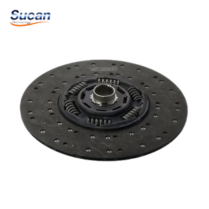 Kit d'embrayage SuCanTruck pour camions européens 3400710004/3400710064/3400710061 572955 574983 pour <span class=keywords><strong>Scania</strong></span> - Product Image 3