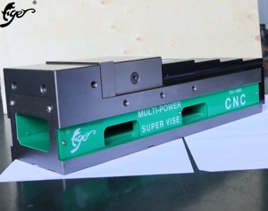 Tiger Source Factory - Tornillo de Banco Multipotencia Serie <span class=keywords><strong>TKV</strong></span> con Certificación CE - Product Image 2