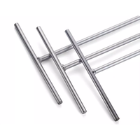 Outils Cr-V Clé manuelle en forme de T étendue en acier allié Clé à douille hexagonale multifonctionnelle