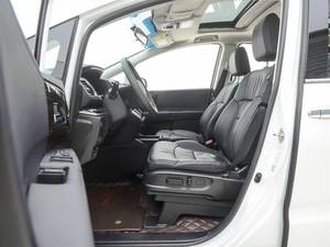 <span class=keywords><strong>Honda</strong></span> Odyssey 2018-2021, <span class=keywords><strong>7</strong></span> <span class=keywords><strong>Plazas</strong></span>, Volante a la Izquierda, Asientos de Cuero, Neumáticos R17, Automático, Auto Usado - Alto Valor - Product Image 4