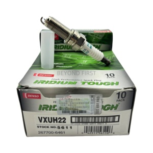 Autoteile-Zündsystem NGK-Zündkerzen Bougie 5611-VXUH22 für Nutzfahrzeuge der Mercedes-BenzR-Klasse R <span class=keywords><strong>500</strong></span> 4MATIC - Product Image 5