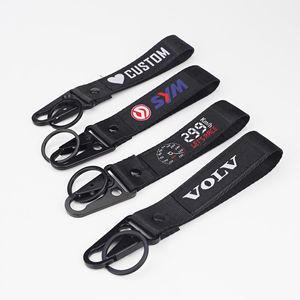 Llavero de muñeca JDM, llavero de pulsera JDM, llavero de estilo JDM para carreras de coches y rally - Product Image 1