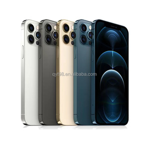 สมาร์ทโฟน12 PRO <span class=keywords><strong>MAX</strong></span> 5G ปลดล็อกของแท้พร้อมจอแสดงผล OLED ขนาด<span class=keywords><strong>128G</strong></span> หน้าจอมือถือมือสองรุ่น LTE US - Product Image 6