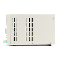Alimentation électrique numérique programmable réglable de précision KA3005D, alimentation de laboratoire, 30V 5A + prise AC/DC pour ordinateur portable, téléphone