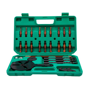 TUSEN Three Jaw Gear <b>Puller</b> 4 In Industrial Grade With Replaceable Claws For Bearing Removal - Product Image 2