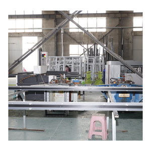 Ventana Corredera con Rotura de Puente Térmico, Resistente <span class=keywords><strong>a</strong></span> Huracanes, de Aleación de Aluminio, Diseño Francés para Cocina, Antirrobo, Certificación Energy Star, 5 <span class=keywords><strong>A</strong></span>ños de Garantí<span class=keywords><strong>a</strong></span> - Product Image 6