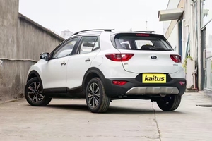 2021 KX1 1.4L edizione sportiva automatica del divertimento - Product Image 5