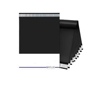 Bolsas de Envío Autoadhesivas Blancas Gruesas Personalizadas en Rollo, Embalaje de Paquetes Vintage, Bolsas de Polietileno Resistentes, Impermeables, para Envíos Express - Product Image 4