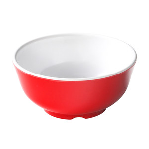 Xiangyuan melamine tableware small bowls for buffets, hot <b>pot</b> restaurants, <b>dipping</b> sauce bowls, seasoning bowls, small soup - Product Image 5