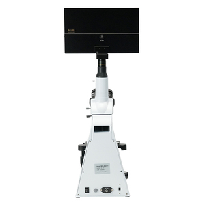 Microscopio Biológico Digital Óptico Médico BestScope BLM5-241 con Pantalla LCD LED de 13.3 Pulgadas y Resolución 4K - Product Image 3