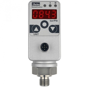 ตัวควบคุมระดับดิจิตอล SCLSD-520-10-05 - Product Image 5