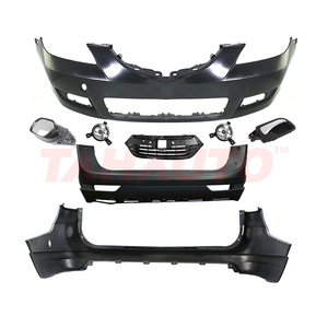กันชนท้ายรถยนต์ระบบสำหรับรถยนต์ GAC Trumpchi M8 GS3 GS4 GS5 GS7 GS8 GM8 GM6 - Product Image 3