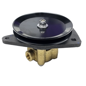Pompe à eau brute de refroidissement 132-0430 132-0935 G8002 JPR-ON7002 pour Onan MDKBH MDKBJ MDKBW QD4 5.6 7.5.8KW - Product Image 1