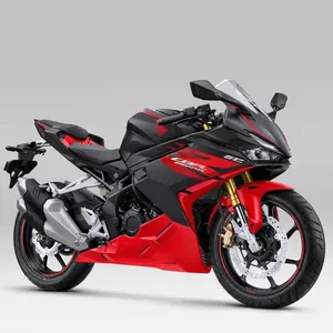 Kit de Carenado Completo Sin Pintar para Motocicleta CBR250RR 2023/2024, Cubierta de Carrocería, Reequipamiento/Actualización, 1 Año de Garantía GY-2023-2024 CBR250R - Product Image 4
