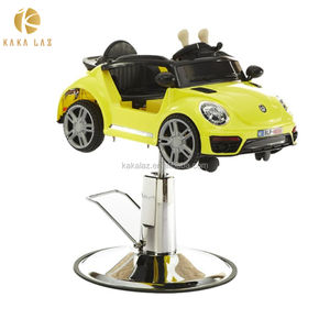 Chaise de barbier pour enfants, rehausseur, siège de voiture pour garçons et filles - Product Image 4