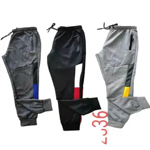 2,55 доллар YQ084 Размер XL-4XL из хлопка для мальчиков; Верхняя одежда; Толстовка и штаны с различными цветами