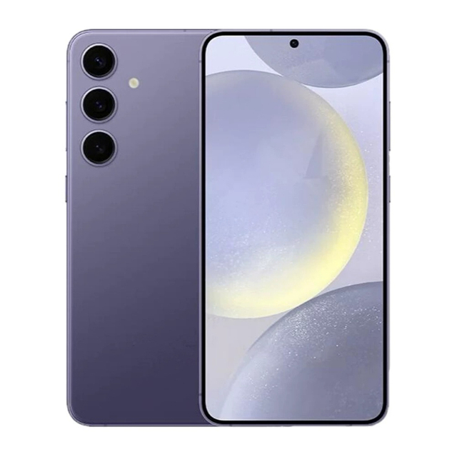High Quality for S24 5G Unlocked Octa Core Smartphone 6.7" HD 120Hz Display Dual SIM 12GB+256GB 32MP Camera NFC Android 14