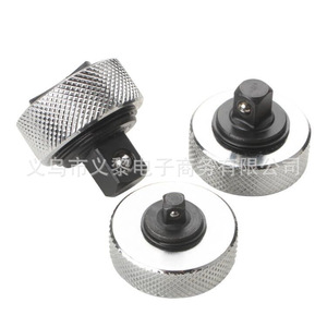 Palm Ratchet Set 3 <b>Pc</b> <b>Mini</b> Wrench 1/2 3/8 1/4 Inch Hex Manual Tool Steel - Product Image 3