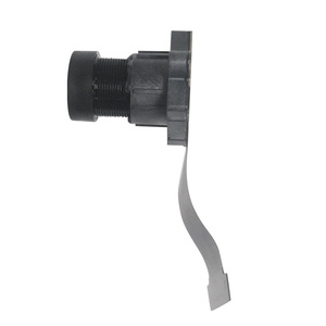 Module de caméra MIPI 8MP 4K2K 60fps OS08A20 NIR Sensor pour les sports d'équitation DV avec WDR HDR - Product Image 3