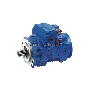 ปั๊มลูกสูบ A4VSO71DRG/10R-PPB13N00 - Product Image 6