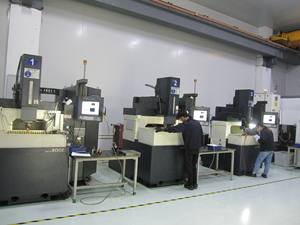 Oem מותאם אישית פלסטיק הזרקת עובש שירות abs אישית abs pp סיליקון עובש הזרקת פלסטיק הזרקת עובש - Product Image 5