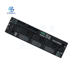 HW 6KVA TP23006-C3A1 48v ระบบไฮบริดพลังงานแสงอาทิตย์แบบฝังใน ETP23006-C3A1 ETP23006-C3A1, ETP23006-C3A1 ชุดจ่ายไฟแบบฝังใน ETP23006-C - Product Image 2