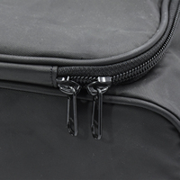 Sac de rangement portable Dongyu en nylon réglable pour pièces automobiles, organisateur de voyage, étui à outils suspendu