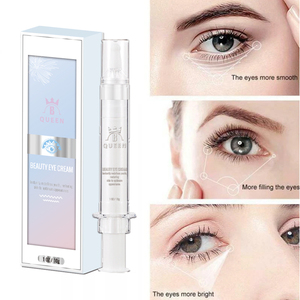 Crème liftante instantanée pour les poches sous les yeux en 60 secondes, produit de soin <span class=keywords><strong>anti</strong></span>-âge, crème <span class=keywords><strong>anti</strong></span>-<span class=keywords><strong>rides</strong></span> pour les yeux, crème efficace contre les cernes - Product Image 2