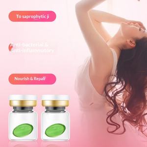 Set di Capsule Morbide per Cura Ginecologica Femminile Privata - Modello Compatto dei Produttori del Guangdong - Product Image 2