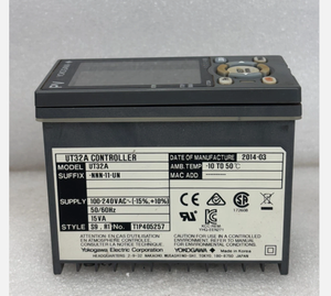 ตัวควบคุมอุณหภูมิอเนกประสงค์ Yokogawa UT32A ซีรีส์ UT32A-NNN-11- พร้อมหน้าจอแสดงผลดิจิตอล USB OEM/ODM ตัวเรือนพลาสติก IP68 - Product Image 5