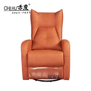 5 años de garantía Manual sillón reclinable sofá de la sala de <span class=keywords><strong>cine</strong></span> asiento personalizado sofá reclinable - Product Image 2