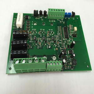 MPPT контроллер солнечного заряда PCBA прототип от производителя усилитель печатной платы дизайн и сборка - Product Image 5