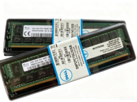 Mémoire DDR4 2400T ECC REG 32 Go pour serveur Dell R430 R440 R530