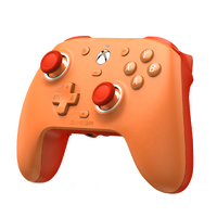 Controlador de Juego Inalámbrico/Alámbrico G7SE para Series X/S/XOne, con Botón Turbo y Stick con Efecto Hall