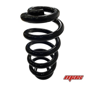 Kit de ressorts hélicoïdaux rigides linéaires spéciaux pour la course, améliorant la stabilité du châssis en virage à grande vitesse, pour compétitions sur <span class=keywords><strong>circuit</strong></span> - Product Image 2