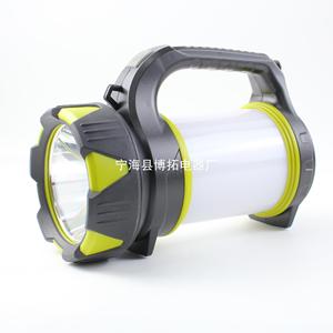 Rechargeable Lantern 12W <b>LED</b> Dimmable Camping Fishing Emergency <b>Light</b> Portable Outdoor <b>Work</b> Lighting - Product Image 2