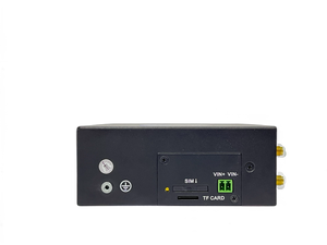 Passerelle IoT cellulaire 5G Bivocom TG453-NR avec système d'exploitation <span class=keywords><strong>Linux</strong></span>, enregistreur de données RS485, ports Gigabit, double emplacement pour carte SIM - Product Image 2