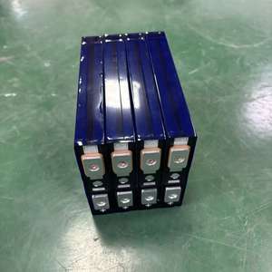 Перезаряжаемый литий-ионный призматический 3,2 В <span class=keywords><strong>25Ah</strong></span> 30Ah 20Ah 32Ah 10C литий-фосфат железа <span class=keywords><strong>LiFePo4</strong></span> Аккумуляторный элемент для скутера электровелосипед - Product Image 1