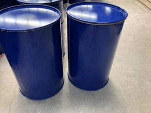 <span class=keywords><strong>Tambour</strong></span> en acier de qualité alimentaire 200l <span class=keywords><strong>tambour</strong></span> en acier pour le stockage du miel - Product Image 2